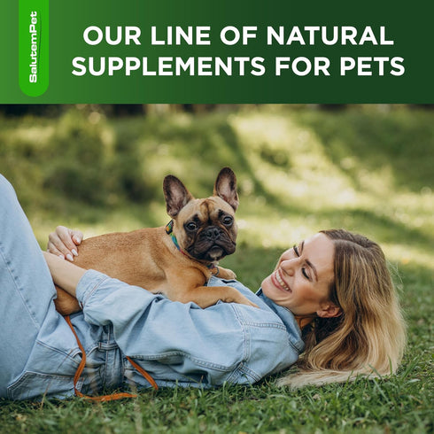 Natural Antibiotics for Dogs | Dog Antibiotics | Antibiotic for Dogs | Dog Antibiotic | Antibiotics for Dogs | Natural Ingredients| 2 Oz...